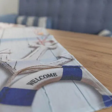 Seahorses In The Molenhuus Dom wakacyjny *