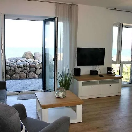 Dom wakacyjny Seahorses In The Molenhuus