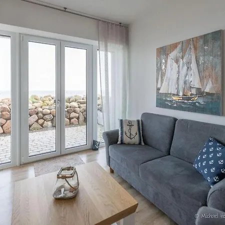 Seahorses In The Molenhuus * Kappeln