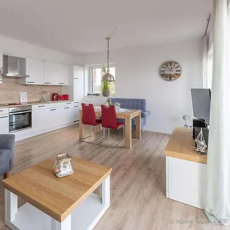 Seahorses In The Molenhuus Dom wakacyjny