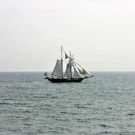 Seahorses In The Molenhuus Dom wakacyjny Kappeln