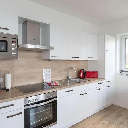 Dom wakacyjny Seahorses In The Molenhuus