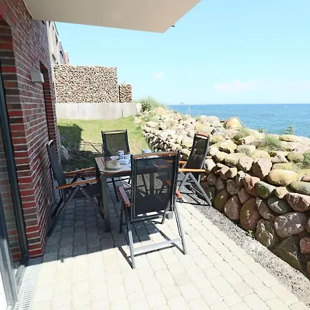 Seahorses In The Molenhuus Dom wakacyjny