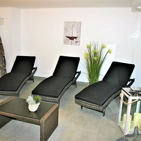 Seahorses In The Molenhuus Holiday home *
