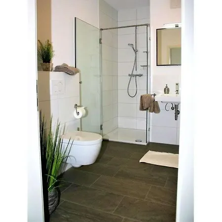 Seahorses In The Molenhuus Dom wakacyjny Kappeln