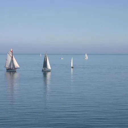 Seahorses In The Molenhuus Dom wakacyjny *
