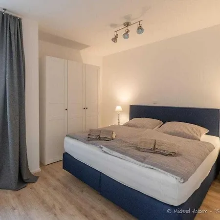 Seahorses In The Molenhuus * Kappeln